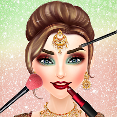 Fashion: Dress Up Makeup Show MOD