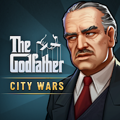 The Godfather: City Wars MOD