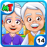 My Town : Grandparents MOD