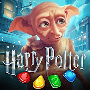 Harry Potter: Puzzles & Spells MOD