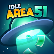 Idle Area 51 MOD