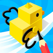 Draw Climber MOD