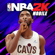 NBA 2K Mobile Basketball Game MOD