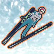 Fine Ski Jumping MOD