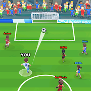 Soccer Battle -  PvP Football MOD