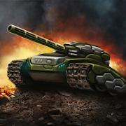 Tanki Online MOD