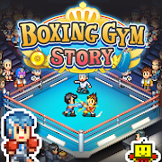 Boxing Gym Story MOD