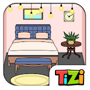 Tizi Town: My Princess Games MOD