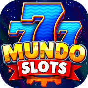 Mundo Slots - Tragaperras Bar icon