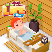 Idle Life Sim - Simulator Game MOD