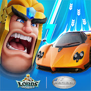 Lords Mobile: Pagani GO! MOD