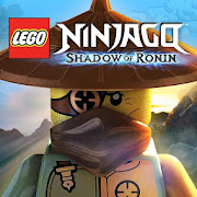 LEGO® Ninjago: Shadow of Ronin MOD