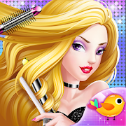 Superstar Hair Salon MOD