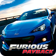 Furious Payback Racing icon