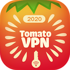 Tomato VPN - Hotspot VPN Proxy MOD