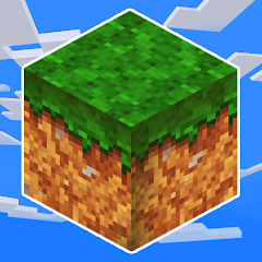 MultiCraft — Build and Mine! MOD