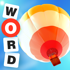 Wordwise® - Word Connect Game MOD