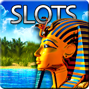 Slots - Pharaoh's Way Casino MOD