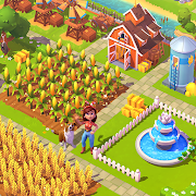 FarmVille 3 – Farm Animals MOD