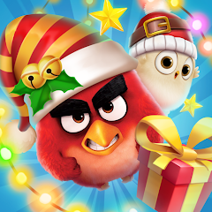 Rovio Entertainment Corporation MOD