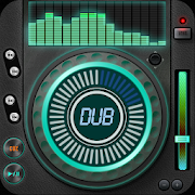 Dub Music Player - Mp3 Player MOD