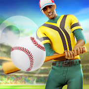 Baseball Club: PvP Multiplayer MOD