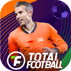 Total Football - Soccer Game MOD