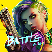 Battle Night: Cyberpunk RPG MOD