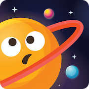 Solar System for kids MOD