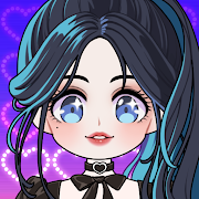 Lily Style : Dress Up Game icon