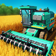 Big Farm: Mobile Harvest MOD