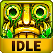 Temple Run: Idle Explorers MOD