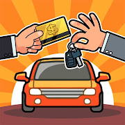 Used Car Tycoon Game MOD