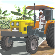 Indian Tractor Simulator Pro MOD