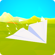 Paperly: Paper Plane Adventure MOD