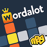 Wordalot - Picture Crossword MOD