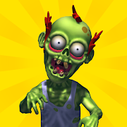 Tower Gunner: Zombie Shooter MOD