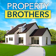 Property Brothers Home Design MOD