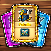 Dark Deck Dragon Loot Cards icon