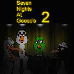 SNAG 2 Seven Nights at Goose's MOD