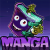 Manga Zone icon