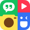 PhotoGrid Video Collage Maker icon