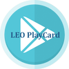 Leo Playcard icon